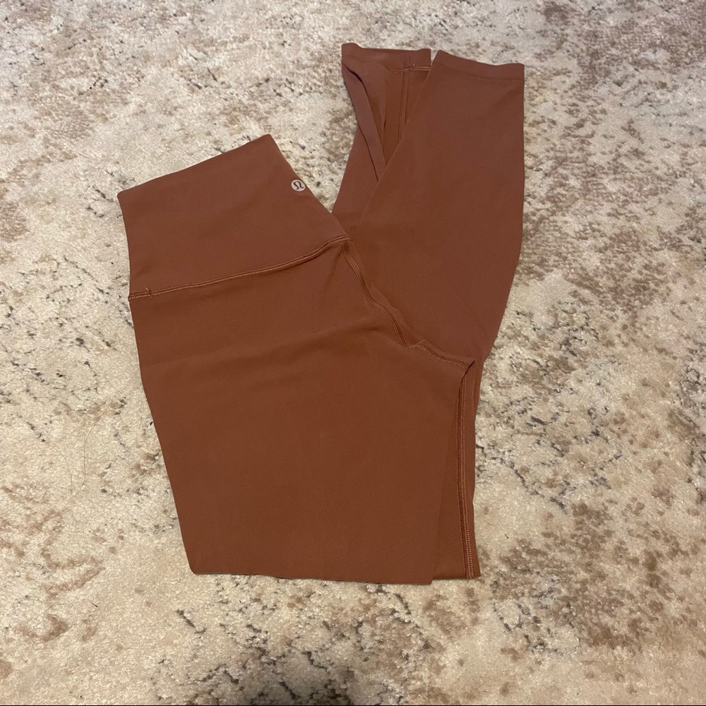 Lululemon leggings